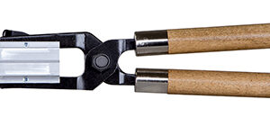 Lee Precision 90406 Mold Double Cavity Ball .311 Aluminum/Wood Capacity 2 Bullets