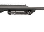 9875 Barrett 13303 M99 416 Barrett 1rd 32" Heavy Barrel, Black Cerakote Aluminum Receiver, Fixed Synthetic Stock w/Sorbothane Recoil Pad, Match Trigger, Manual Safety, Optics Ready