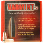 99642 Hornady 2230 Traditional Varmint 22 Cal .224 45 gr Round Nose 100 Per Box/ 40 Case