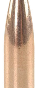 Hornady 2442 Traditional Varmint 6mm .243 87 gr Hollow Point Boat Tail 100 Per Box/ 25 Case