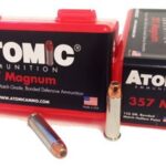 A00418 1 ATOMIC 357 REM MAG 158GR JHP