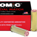 A00449 ATOMIC 38 SPECIAL MATCH 148GR