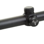 A1143RIR 1 TRADITIONS SCOPE 3-9X40MM BDM