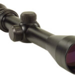 A1143 1 TRADITIONS SCOPE 3-9X40MM