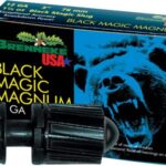 A1202726 BRENNEKE USA BLACK MAGIC 12GA