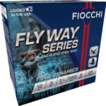 A123ST152 FIOCCHI FLYWAY 12GA 3" #2