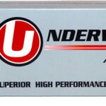 A127 UNDERWOOD 38 SPL+P 125GR FMJ