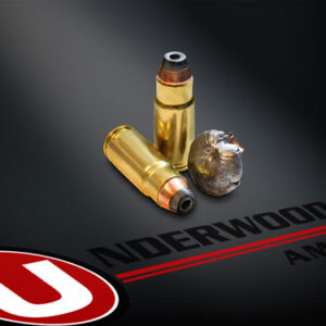 UNDERWOOD .429DE 240GR JHP
