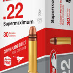 A1B220298 AGUILA 22 LR SUPER MAX 30GR