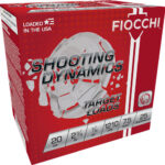 A20SD75 FIOCCHI 20GA 2.75" 7/8OZ #7.5