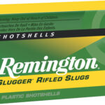 A26880 REMINGTON SLUGGER 12GA 2.75"