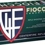 A3006DZ FIOCCHI 30-06 180GR PSP