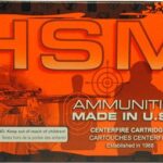 A300BLK2N HSM 300 AAC 110GR V-MAX