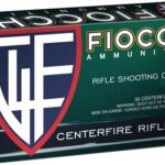 A300WMB FIOCCHI 300 WIN MAG 180GR PSP