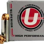 A320U UNDERWOOD 44 SPL 125GR