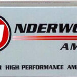 A326 UNDERWOOD 44 REM MAG 245GR FMJ