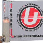 A329 UNDERWOOD 44 REM MAG 200GR JHP