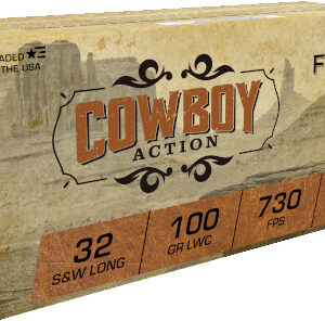 FIOCCHI 32SWL 100GR LEAD-WC