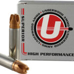 A347 1 UNDERWOOD 500S&W MAG 420GR