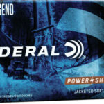 A350LA FEDERAL POWER-SHOK 350 LEGEND