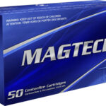 A357B MAGTECH 357 MAG 158GR SJHP