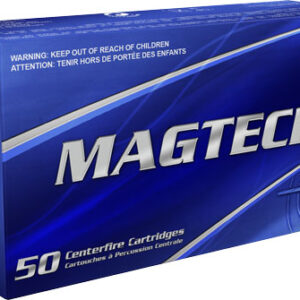 MAGTECH 38 S&W 146GR LRN