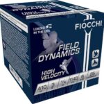 A410HV6 FIOCCHI 410 3" 1140FPS 11/16OZ