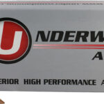 A419 UNDERWOOD 300 AAC 220GR MATCH