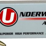 A425 UNDERWOOD 223REM 55GR