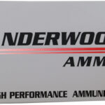 A432 UNDERWOOD 45 COLT 250GR FMJ