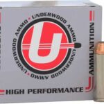 A433 UNDERWOOD 45 COLT 250GR