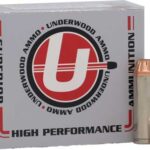 A435 UNDERWOOD 45 COLT +P 300GR