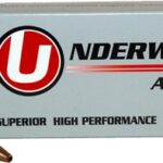 A451 UNDERWOOD 300 AAC 115GR