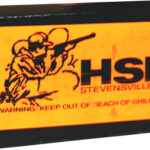 A45A12RN HSM SUBSONIC 45 ACP 230GR LRN