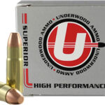 A461 UNDERWOOD 458 SOCOM 350GR FMJ