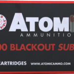 A4659 1 ATOMIC 300 AAC SUBSONIC 220GR