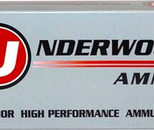 UNDERWOOD 350 LEGEND 170GR SP