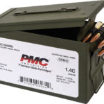 A50AMB 1 PMC 50 BMG AMMO CAN 660GR