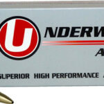 A559 UNDERWOOD 30-30 WIN 140GR