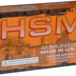 A65G2N HSM 6.5 GRENDEL 123GR MATCH