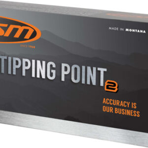 HSM 6.5X284 NORMA 140GR SST