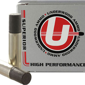 UNDERWOOD 500 S&W 700GR