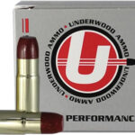 A756 UNDERWOOD 458 SOCOM 500GR