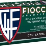 A7RMB FIOCCHI 7MM REM MAG 175GR