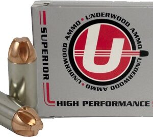 UNDERWOOD 40SW 140GR