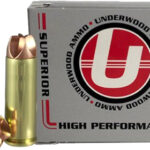 A846 UNDERWOOD 45 LONG COLT 135GR