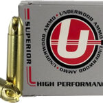 A860 UNDERWOOD 450 BUSHMASTER 245GR