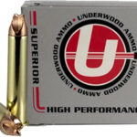 A907 UNDERWOOD 45-70 GOVT 325GR