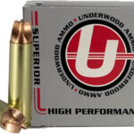 A909 UNDERWOOD 458 SOCOM 250GR