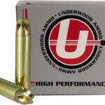 A911 UNDERWOOD 45 RAPTOR 245GR